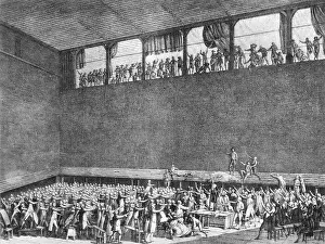 Obtain: TENNIS COURT OATH