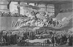 Serment: TENNIS COURT OATH