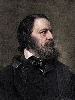 Mayall: Tennyson Mayall