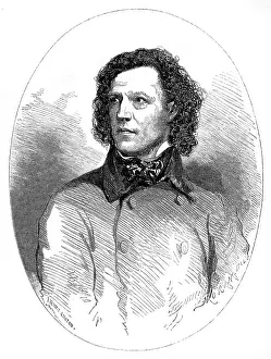Mayall: TENNYSON MAYALL
