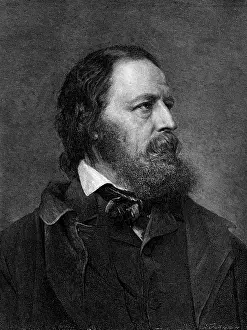 Mayall: Tennyson Mayall