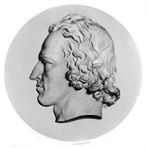 Tennyson: Tennyson Medallion