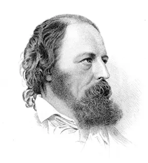 Mote: Tennyson Mote