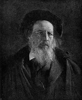 Naumann: Tennyson Naumann