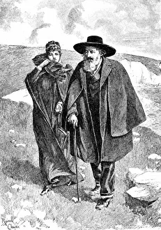Tennyson: Tennyson and nurse