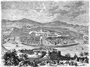 Tenochtitlan: Tenochtitlan before the Spanish Arrived