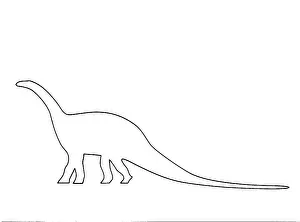 Iguanodontae: Tenontosaurus