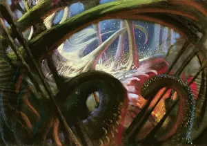Sinister: Tentacles