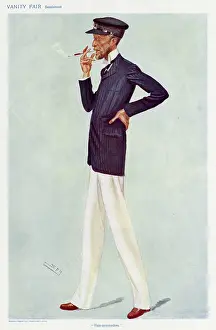 Godolphin: TENTH DUKE OF LEEDS
