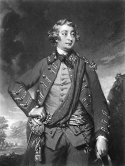 1734: TENTH EARL OF PEMBROKE