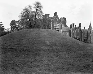 Paul Barkshire: TEPPA'S MOUND