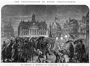 Tercentenary: TERCENTENARY - 2