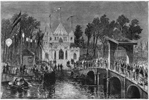 Tercentenary: TERCENTENARY