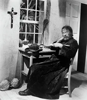 Knapp: Terence Knapp, man, actor, celebrity