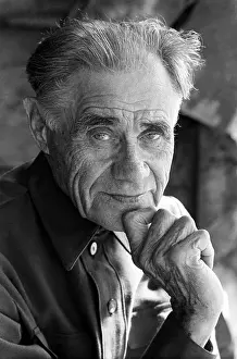 Academician: Terenty Maltsev, 1982