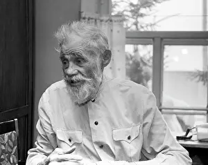 Academician: Terenty Maltsev, 1991