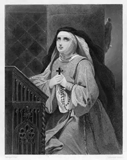 Avila: Teresa of Avila