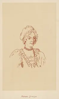 TERESA CORNELYS