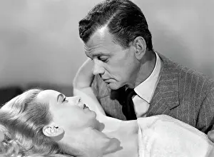 Cotten: Teresa Wright - Joseph Cotten