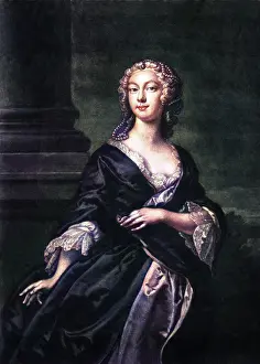Constantia: TERESIA CONST. PHILLIPS