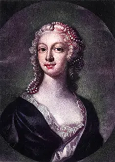 Constantia: TERESIA CONSTANTIA PHILLIPS