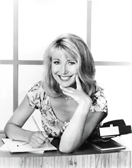 Garr: Teri Garr - actress