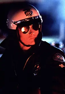 Studio Canal (stg For Stf/str): TERMINATOR 2: JUDGEMENT DAY