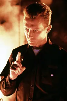 Studio Canal (stg For Stf/str): TERMINATOR 2: JUDGEMENT DAY