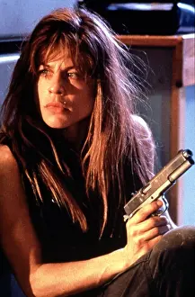 Studio Canal (stg For Stf/str): Terminator 2 Judgement Day