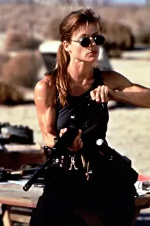 Studio Canal (stg For Stf/str): Terminator 2 Judgement Day