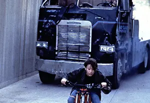 Studio Canal (stg For Stf/str): Terminator 2 Judgement Day