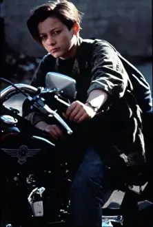 Studio Canal (stg For Stf/str): Terminator 2 Judgement Day