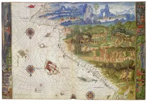 Sumatra: Terra Java 1547