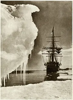 Sailed: The Terra Nova Expedition
