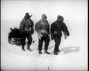 Terra Nova Expedition