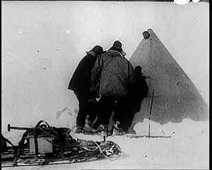 Terra Nova Expedition