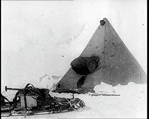 Terra: Terra Nova Expedition