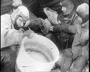 Unpacking: Terra Nova Expedition