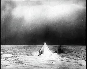 Terra: Terra Nova Expedition