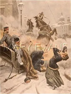 Governer: TERRORISM/BOMB/1907