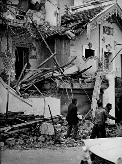 Extremists: Terrorists of the World - A Retrosepctive
