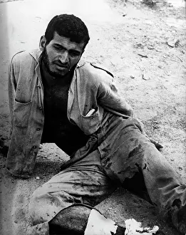 Eilat: Terrorists of the World - A Retrosepctive