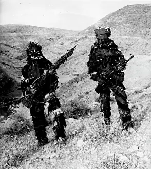 Guerilla: Terrorists of the World - A Retrosepctive