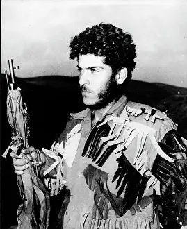 Guerillas: Terrorists of the World - A Retrosepctive
