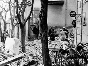 Kabylia: Terrorists of the World - A Retrosepctive
