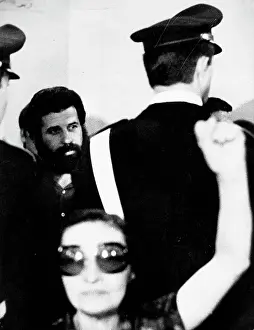 Renato: Terrorists of the World - A Retrosepctive