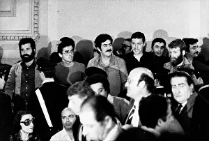 Renato: Terrorists of the World - A Retrosepctive