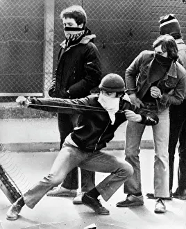 Derry: Terrorists of the World - A Retrosepctive