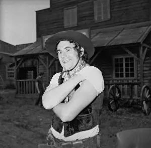 Fliegender: Terry Jones