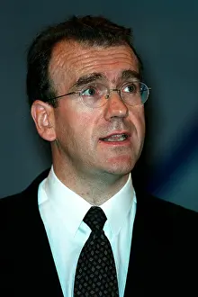 Leahy: Terry Leahy